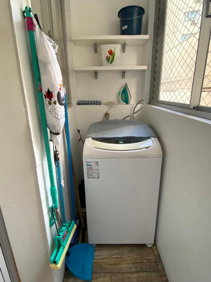 Ape Coracao Bc 1 Qto 4 Pess 300M Praia Garagem Priv Балнеариу-Камбориу Экстерьер фото